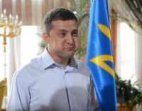 В Украине запретили известную кинокомедию с Владимиром Зеленским