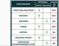 Комаровский назвал болезни, при которых следует принимать антибиотики