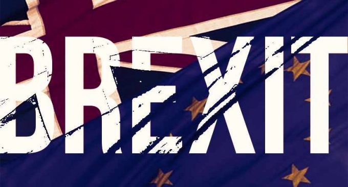 Евросоюз и Британия согласовали текст соглашения по Brexit