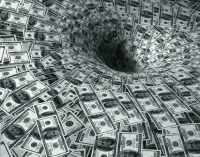 Международные резервы до конца года вырастут до $19,2 миллиарда — НБУ