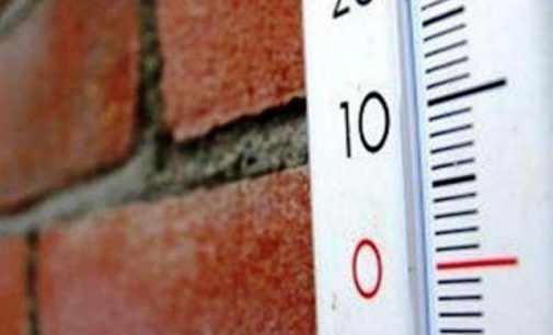 Синоптики дали прогноз погоды на 8 ноября