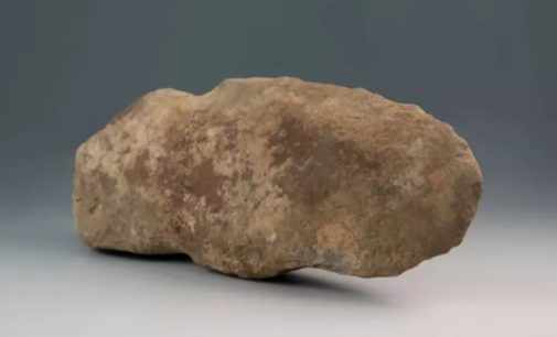 В поместье первого президента США нашли каменный топор возрастом 6 тысяч лет