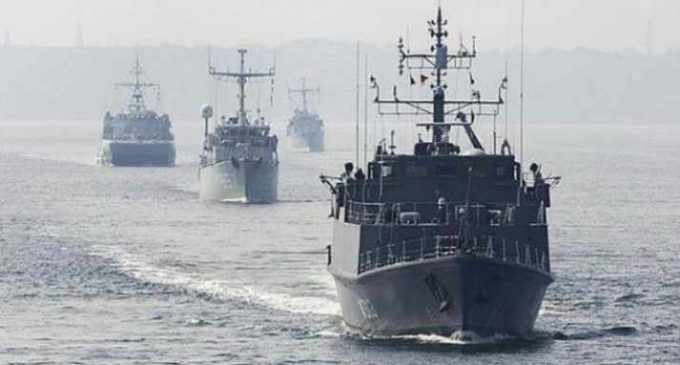 В США рассказали, зачем Россия оккупировала Крым и задерживает суда в Азовском море