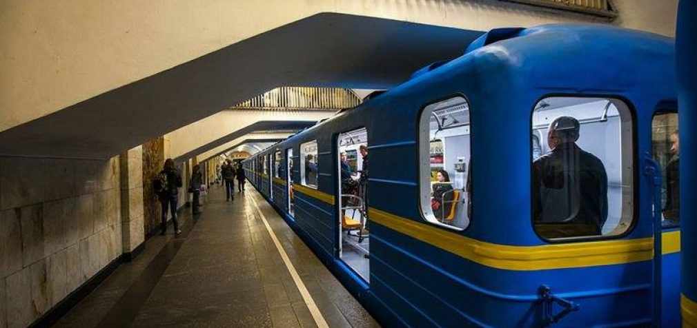 Киев определился с подрядчиком для строительства метро на Виноградарь