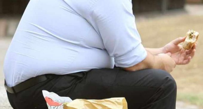 Ожирение приводит к депрессии — ученые