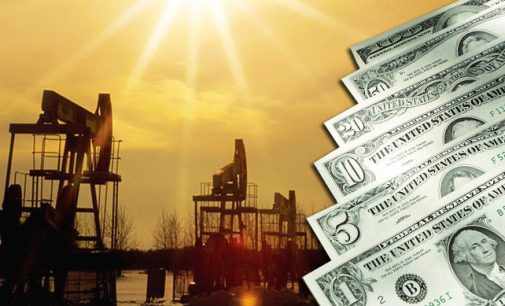 Нефтяные гиганты РФ давят на западных покупателей и требуют отказаться от доллара — Reuters