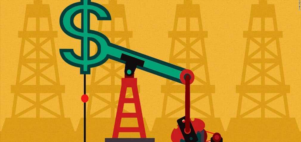 Котировки нефти Brent впервые за полгода упали ниже $69
