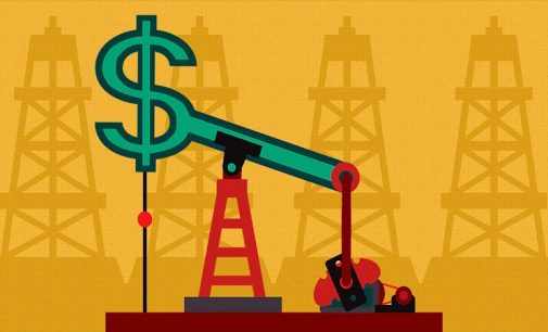 Котировки нефти Brent впервые за полгода упали ниже $69