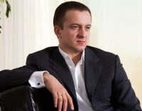 В Украину экстрадировали бывшего совладельца агрохолдинга «Мрия»