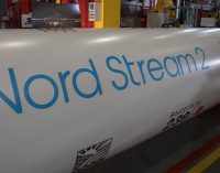 Компания Nord Stream 2 объявила, что построено уже более 200 км газопровода