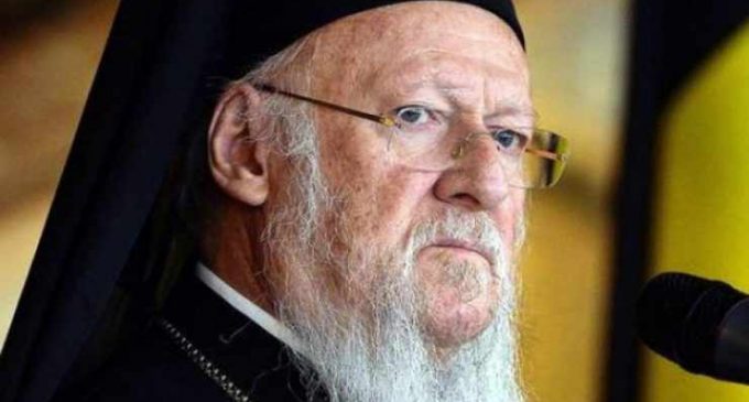 УПЦ МП заявил о разрыве с Константинопольским патриархатом