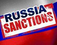 Россия ввела санкции против Украины: кто в списке и почему?
