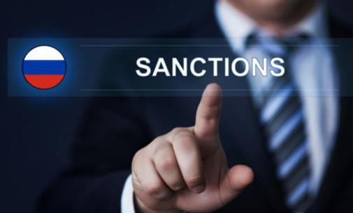 Следом за Россией санкции против Украины готовится ввести еще одна страна