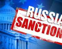 США анонсировали второй этап санкций против России за химическое оружие