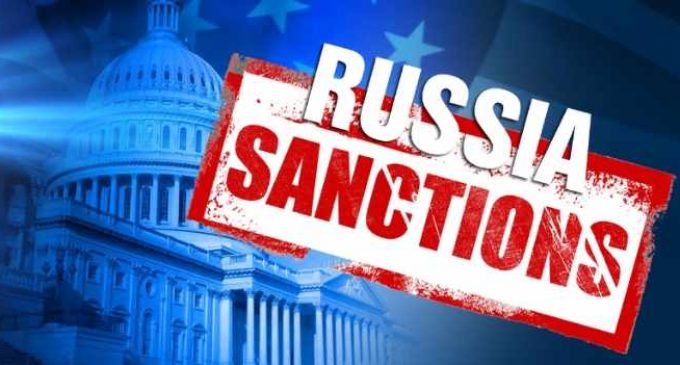 США назвали условия отмены «крымских» санкций против России