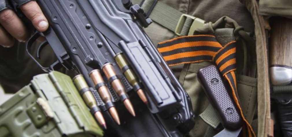 ЕС обеспокоен попытками боевиков захватить новые территории на Донбассе