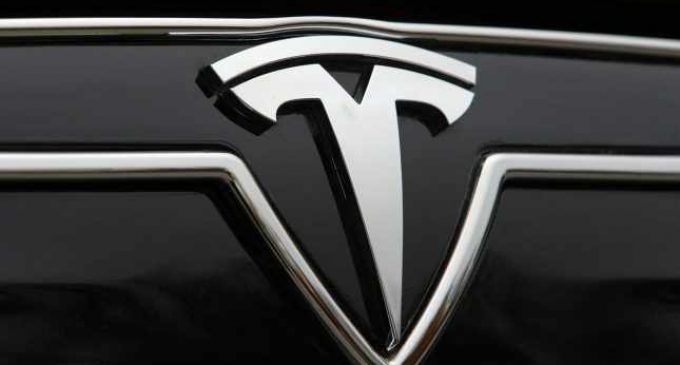 Маск: Электрокарами Tesla можно будет управлять со смартфона