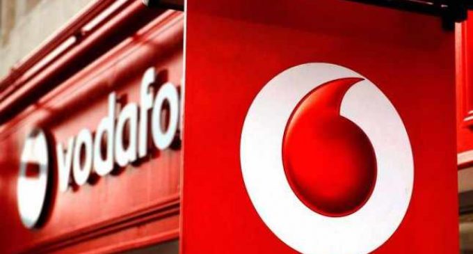 Vodafone збільшить вартість та наповнення тарифів