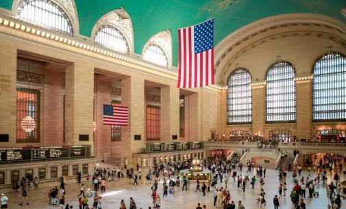 Вокзал Grand Central в Нью-Йорке продадут за 35 млн долларов