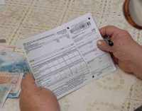 Украинцев смогут по-новому штрафовать за долги по коммуналке