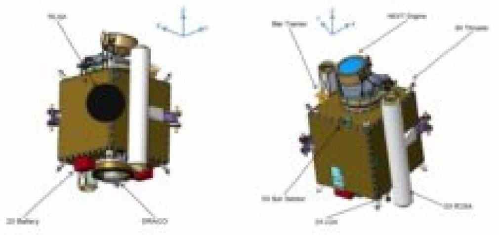 NASA разрабатывает новую систему защиты Земли от опасности из космоса