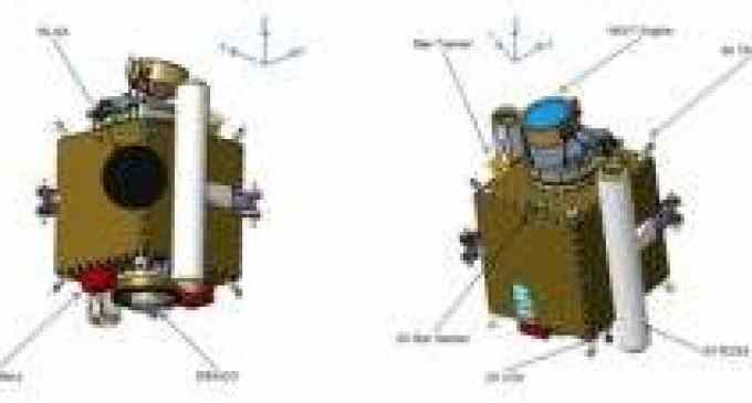 NASA разрабатывает новую систему защиты Земли от опасности из космоса