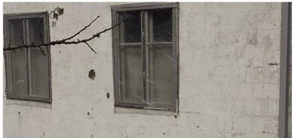 Террористы 5 марта дважды обстреляли ремонтников и работников ГСЧС в Марьинке и Еленовке, – украинская сторона СЦКК