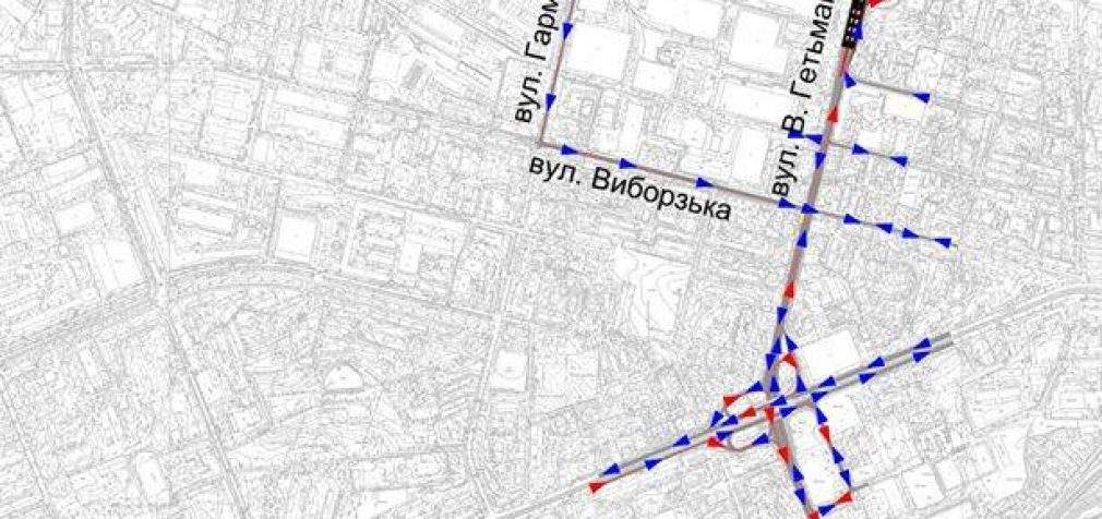 Шулявский путепровод в Киеве перекроют 16 марта: его демонтаж начнется на следующий день, – КГГА. КАРТА