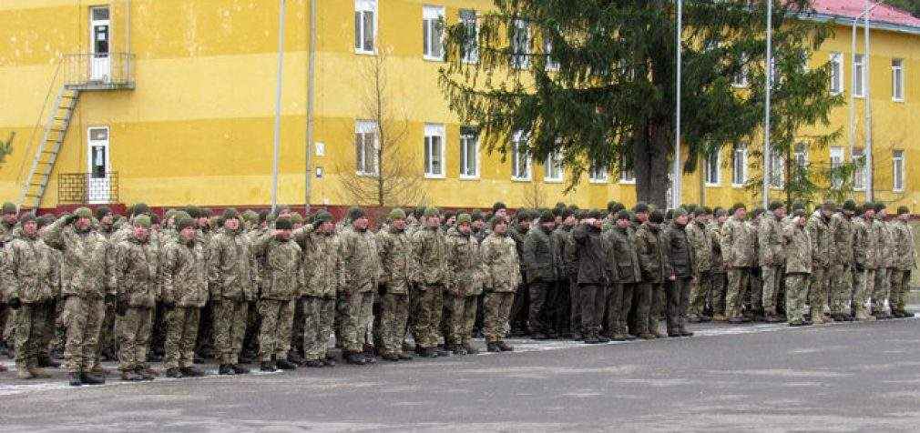 72-я ОМБр пройдет на Львовщине двухмесячный тренинг по стандартам НАТО под руководством иностранных инструкторов. ФОТОрепортаж