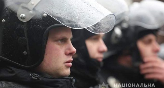 Мероприятия в Киеве прошли спокойно, нарушений не зафиксировано, – Крищенко. ВИДЕО+ФОТОрепортаж