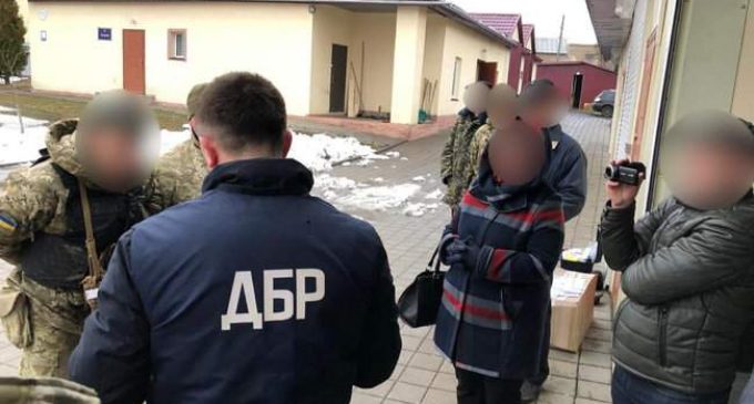 Выстрелил из автомата в упор и добивал лежачего ногами: В ГБР рассказали подробности убийства пограничника на Львовщине. ФОТОрепортаж
