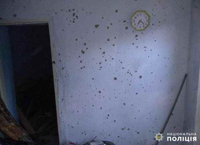 Военнослужащий погиб дома при срабатывании взрывного устройства, - полиция Николаевщины 05