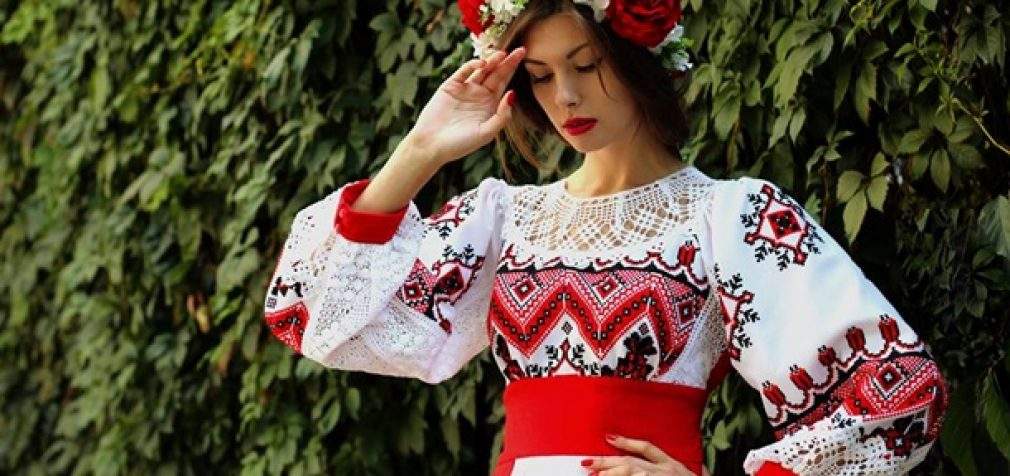 В Кам’янському відсвяткують День вишиванки