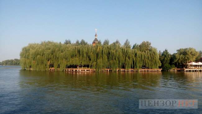 Тихие каналы, быстрая река и дунайская селедка, - весна и осень в Вилково 15