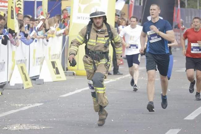 4-й Interpipe Dnipro Half Marathon доказывает сплоченность днепрян и социального бизнеса, - Филатов 03