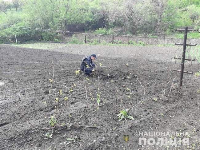 В Авдеевке обстрелом наемников РФ повреждены 2 жилых дома, - Нацполиция 04