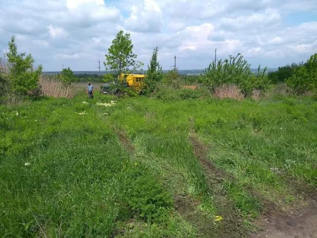 Оккупационные власти Донетчины не дают гарантий безопасности, чтобы проводить ремонт инфраструктуры, - украинская сторона СЦКК 07