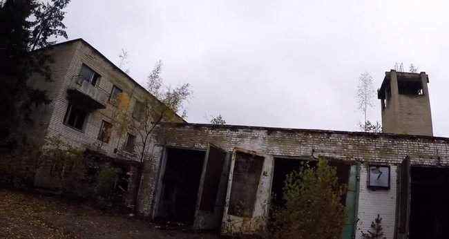 Бункер управления ЧАЭС, мост смерти, дом пожарного Игнатенко, - туроператоры разработали программу по местам событий сериала Чернобыль 06