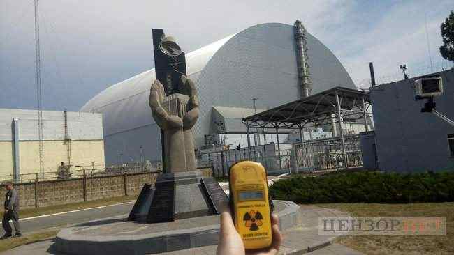 Бункер управления ЧАЭС, мост смерти, дом пожарного Игнатенко, - туроператоры разработали программу по местам событий сериала Чернобыль 20