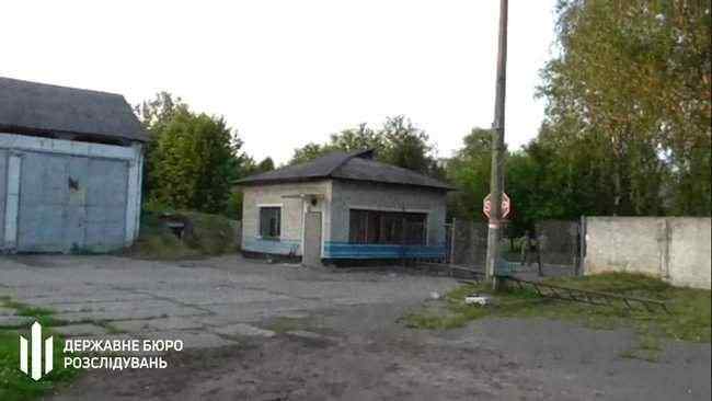 На Львовщине в результате случайного выстрела погиб военнослужащий, - ГБР 01