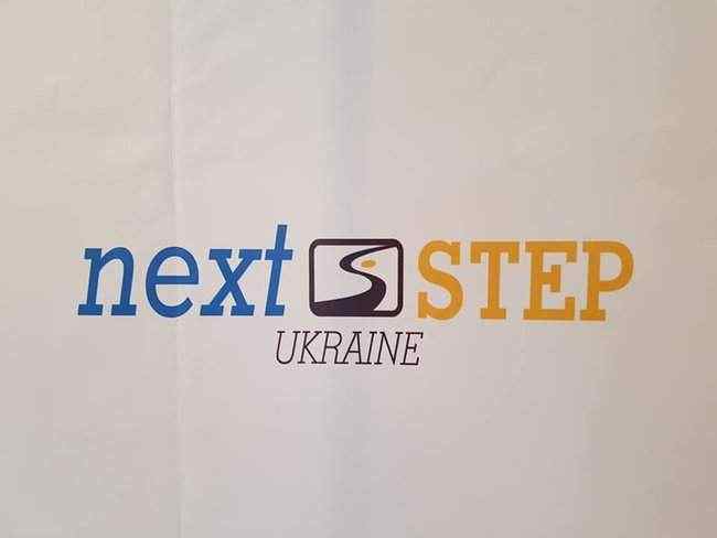 Современный реабилитационный центр Next Step Ukraine для воинов с тяжелыми ранениями открылся в Ирпене 02