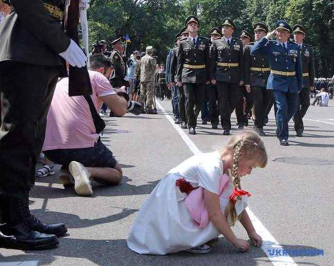 Выпуск в Национальном университете обороны: дипломы получили 625 специалистов оперативно-стратегического и оперативно-тактического уровней подготовки 02