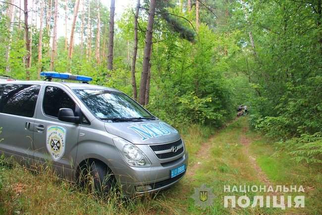 Для расследования убийства криминального авторитета Обихода по кличке Француз создана СОГ во главе с Аброськиным, - Нацполиция 01