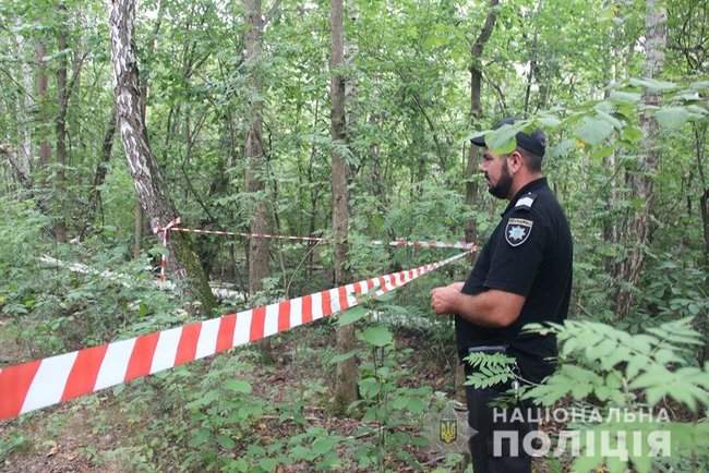 Для расследования убийства криминального авторитета Обихода по кличке Француз создана СОГ во главе с Аброськиным, - Нацполиция 04