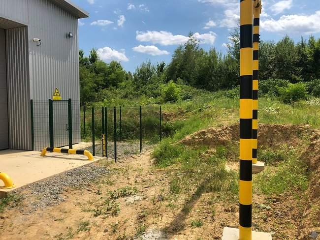 Европейские деньги на обустройство пограничных переходов разворовали и потеряли, - новый глава таможни Нефьодов 03
