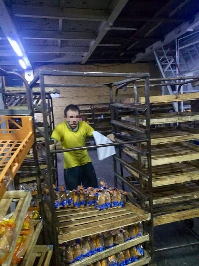 На Киевщине из организованного выходцами из РФ трудового рабства освободили более 40 человек 02
