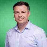 Комитет по нацбезопасности ВР возглавит Завитневич из Слуги народа, муж одноклассницы Зеленского 01