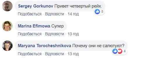 Привет четвертый рейх, ЧеКистан-2019: коридор из ОМОНа перед входом в московское метро 02