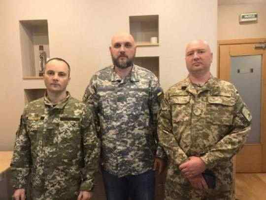 Пропагандисты с России 24 выдали пророссийских активистов и блогеров за ветеранов ВСУ 01