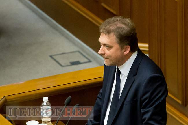 Новый спикер, премьер, Кабмин, главы ГПУ и СБУ, - первый день Рады 9 созыва 33